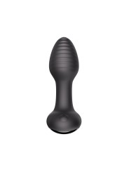 HoneyPlayBox - Frenzy-Pressure Sensing App-Controlled Rotating Butt Plug