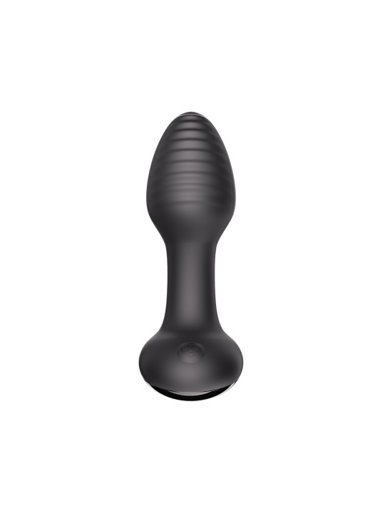 HoneyPlayBox - Frenzy-Pressure Sensing App-Controlled Rotating Butt Plug