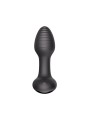 HoneyPlayBox - Frenzy-Pressure Sensing App-Controlled Rotating Butt Plug