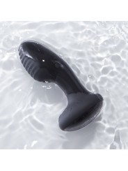 HoneyPlayBox - Frenzy-Pressure Sensing App-Controlled Rotating Butt Plug
