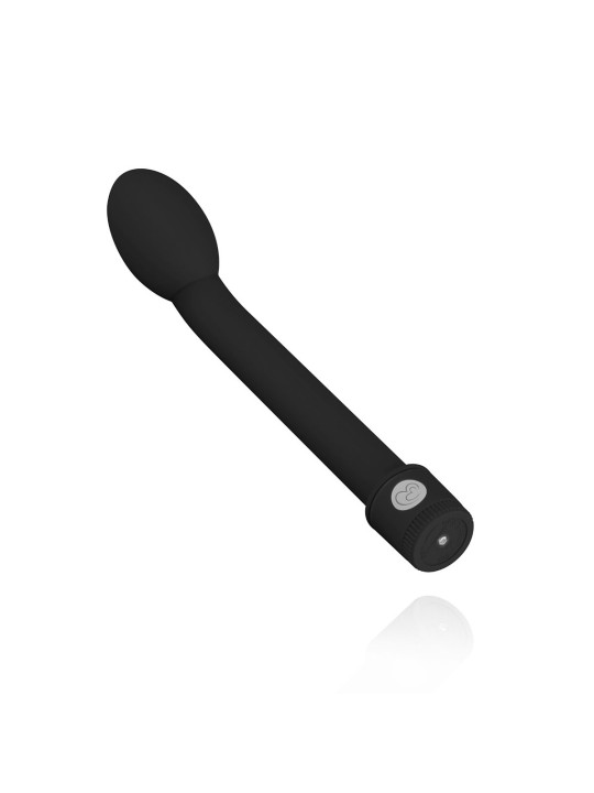 G-Spot Vibrator - Black