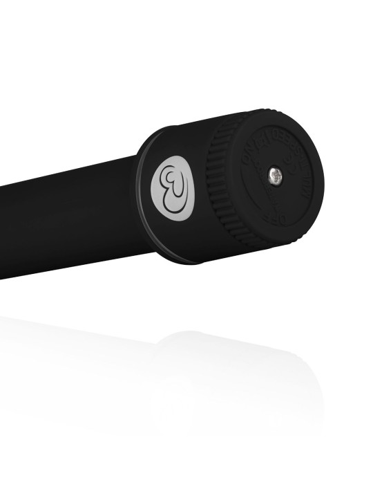G-Spot Vibrator - Black