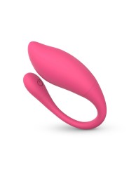 EasyConnect - Vibrerend Eitje Aria app gestuurd