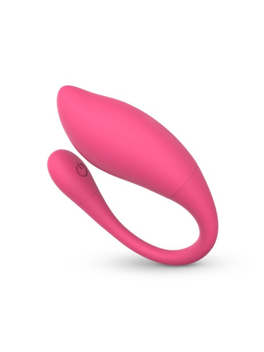 EasyConnect - Vibrerend Eitje Aria app gestuurd