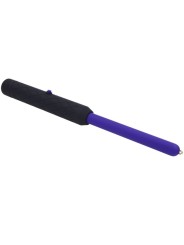 Doc Johnson - Merci The Stinger Electroplay Wand - Black