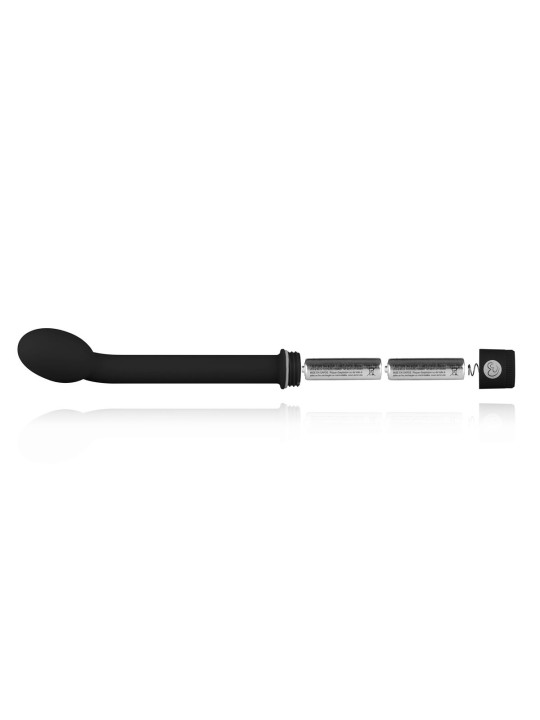 G-Spot Vibrator - Black