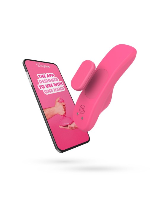 EasyConnect - Panty Vibrator Zara app gestuurd