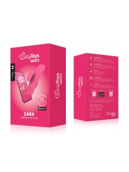 EasyConnect - Panty Vibrator Zara app gestuurd
