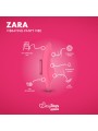 EasyConnect - Panty Vibrator Zara app gestuurd
