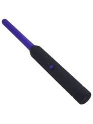Doc Johnson - Merci The Stinger Electroplay Wand - Black