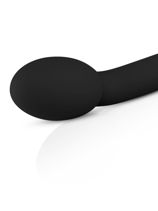 G-Spot Vibrator - Black
