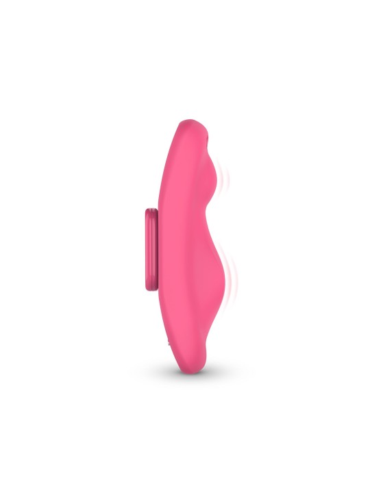 EasyConnect - Panty Vibrator Zara app gestuurd