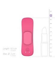 EasyConnect - Panty Vibrator Zara app gestuurd
