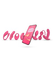 EasyConnect - Panty Vibrator Zara app gestuurd