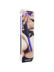 Doc Johnson - Merci The Stinger Electroplay Wand - Black