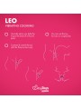 EasyConnect - Vibrerende Cockring Leo app gestuurd