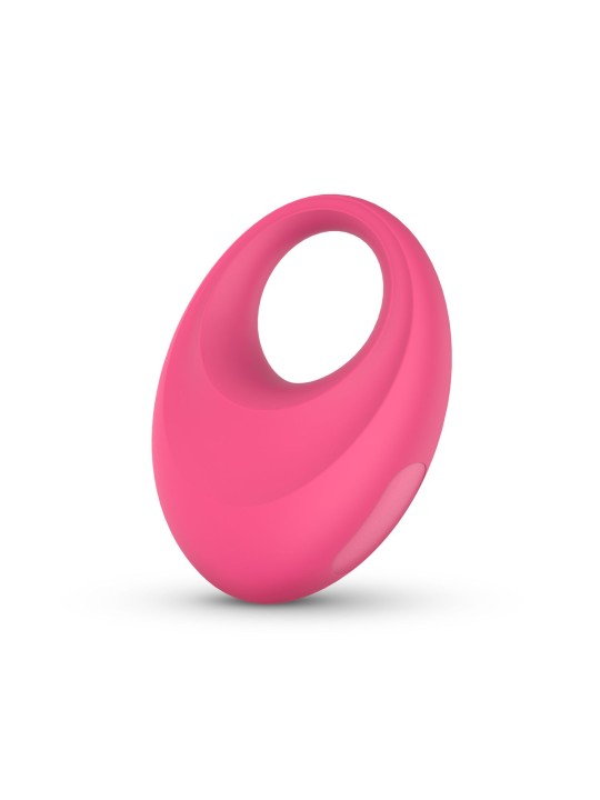 EasyConnect - Vibrerende Cockring Leo app gestuurd
