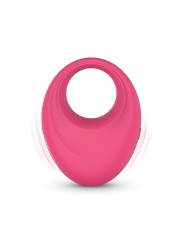 EasyConnect - Vibrerende Cockring Leo app gestuurd