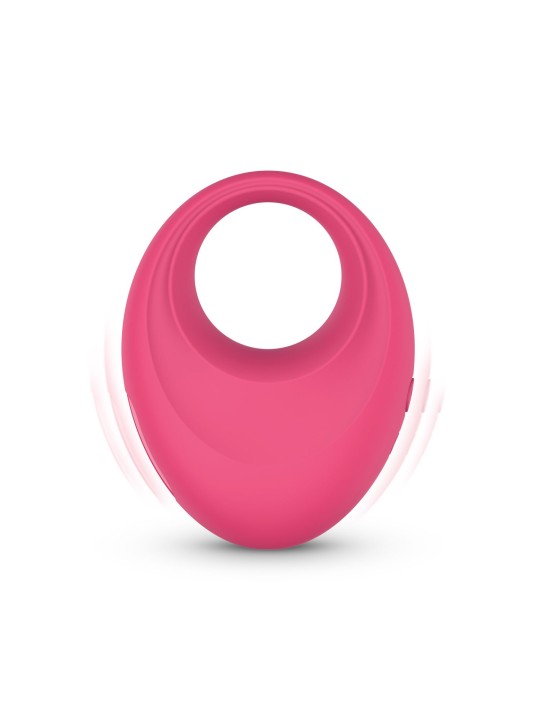 EasyConnect - Vibrerende Cockring Leo app gestuurd