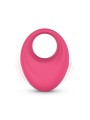 EasyConnect - Vibrerende Cockring Leo app gestuurd