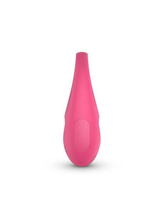 EasyConnect - Vibrerende Cockring Leo app gestuurd