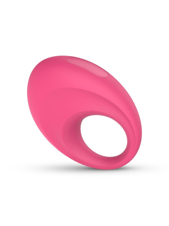 EasyConnect - Vibrerende Cockring Leo app gestuurd
