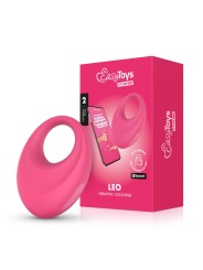 EasyConnect - Vibrerende Cockring Leo app gestuurd