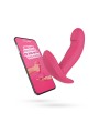EasyConnect - Draagbare Vibrator Ivy app gestuurd