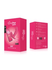 EasyConnect - Draagbare Vibrator Ivy app gestuurd