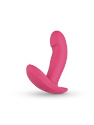 EasyConnect - Draagbare Vibrator Ivy app gestuurd
