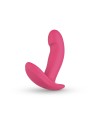 EasyConnect - Draagbare Vibrator Ivy app gestuurd