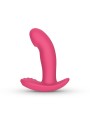 EasyConnect - Draagbare Vibrator Ivy app gestuurd
