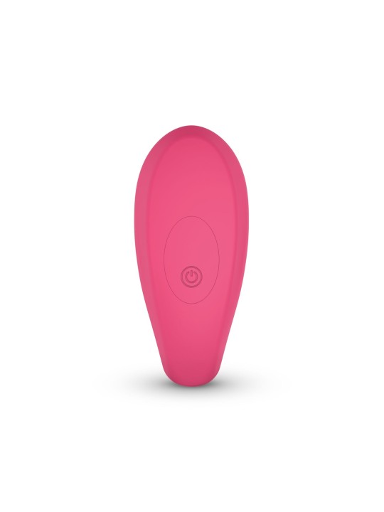 EasyConnect - Draagbare Vibrator Ivy app gestuurd