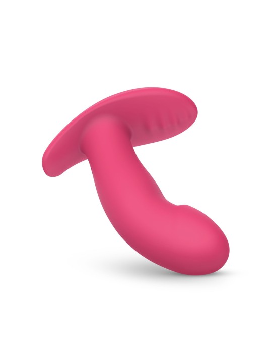 EasyConnect - Draagbare Vibrator Ivy app gestuurd