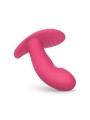 EasyConnect - Draagbare Vibrator Ivy app gestuurd