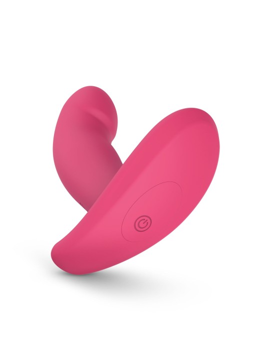 EasyConnect - Draagbare Vibrator Ivy app gestuurd
