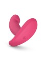 EasyConnect - Draagbare Vibrator Ivy app gestuurd