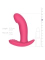 EasyConnect - Draagbare Vibrator Ivy app gestuurd