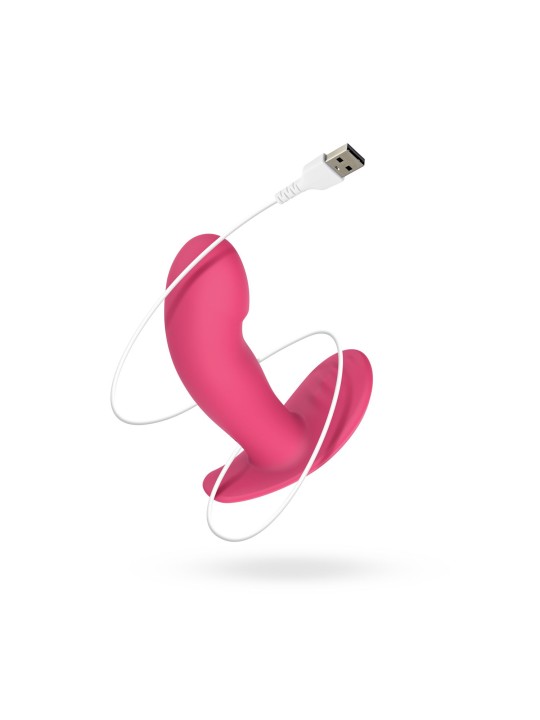 EasyConnect - Draagbare Vibrator Ivy app gestuurd
