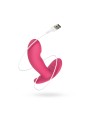 EasyConnect - Draagbare Vibrator Ivy app gestuurd