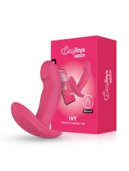 EasyConnect - Draagbare Vibrator Ivy app gestuurd