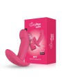 EasyConnect - Draagbare Vibrator Ivy app gestuurd