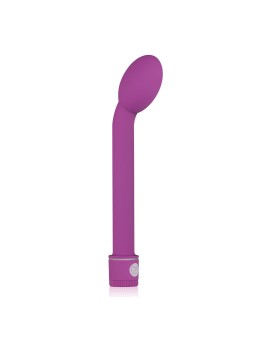 G-Spot Vibrator - Purple