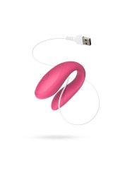 EasyConnect - Koppelvibrator Orion app gestuurd