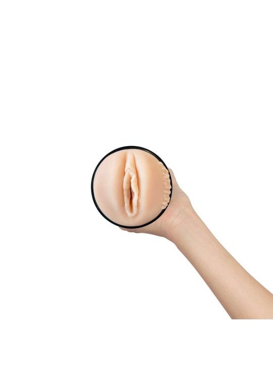 Kiiroo - Feel MelRose Michaels Masturbator - Zwart