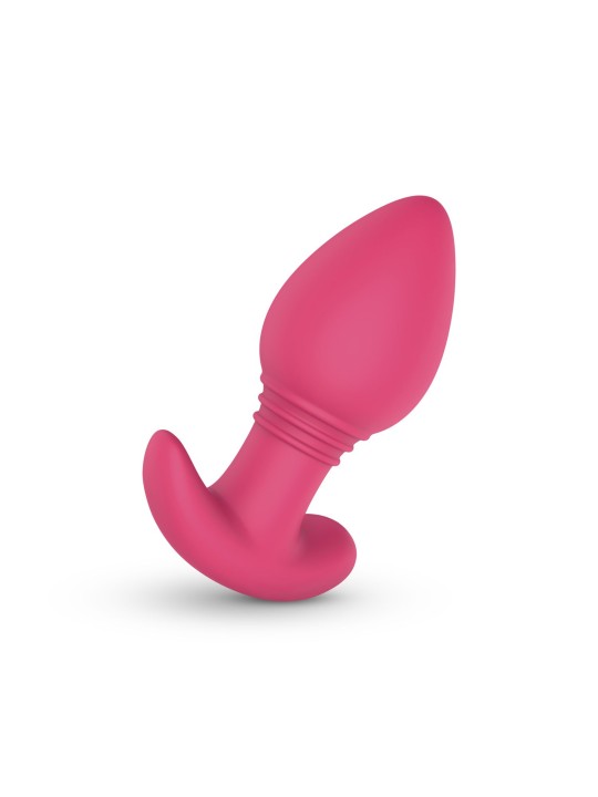 EasyConnect - Vibrerende Buttplug Axel app gestuurd