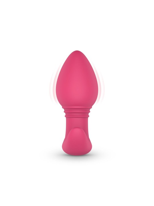 EasyConnect - Vibrerende Buttplug Axel app gestuurd