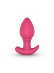 EasyConnect - Vibrerende Buttplug Axel app gestuurd