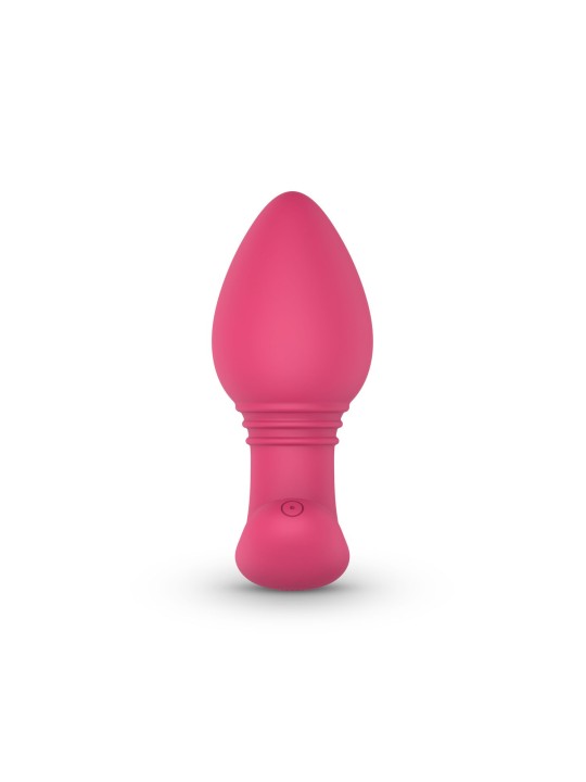 EasyConnect - Vibrerende Buttplug Axel app gestuurd