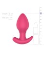 EasyConnect - Vibrerende Buttplug Axel app gestuurd